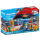 PLAYMOBIL Pokaz kaskaderski: Namiot serwisowy - 1014270 - zdjęcie